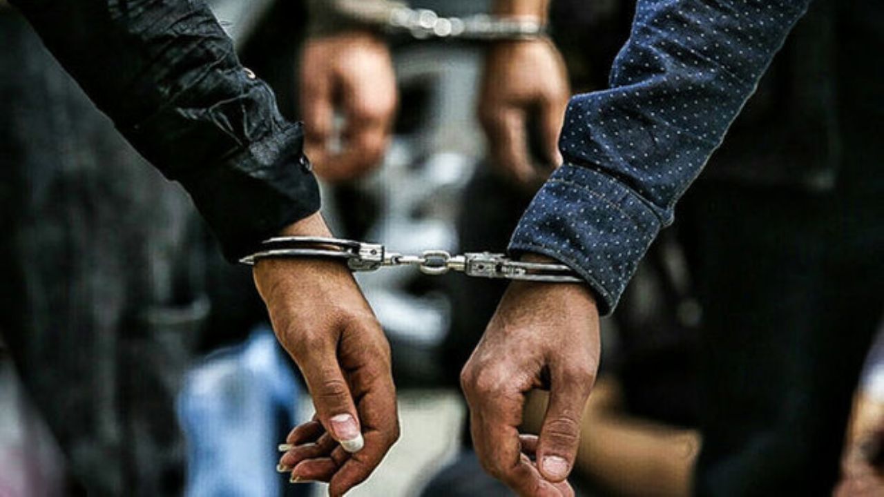 کلاهبرداران 70 میلیاردی با 8 کانتینر دارو دستگیر شدند