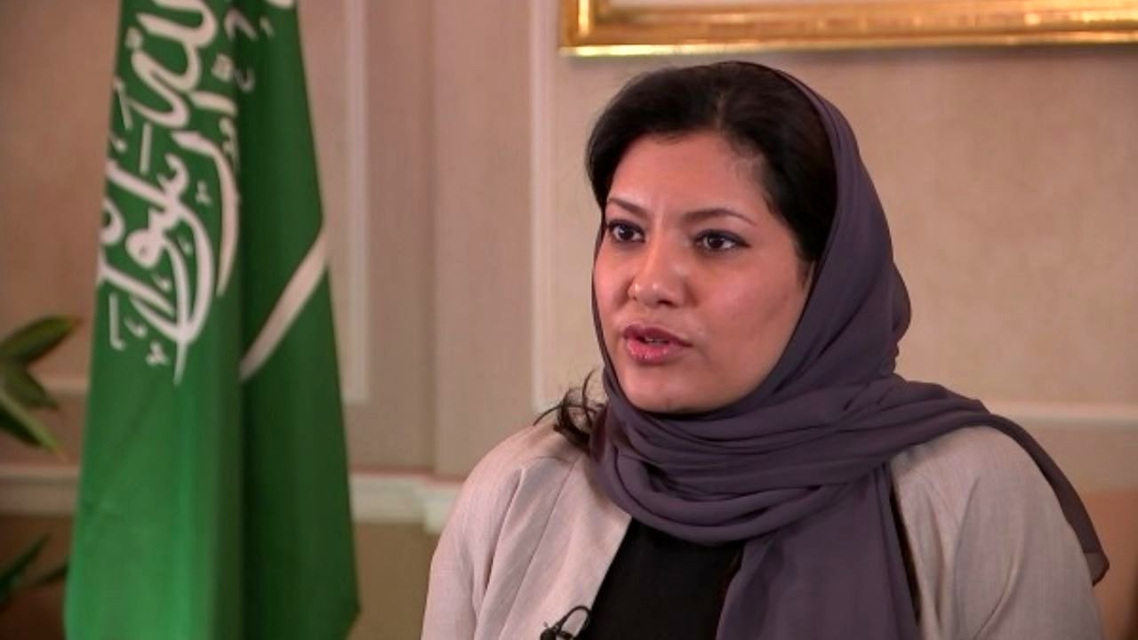 اولین بازدید رسمی عربستان از محل تیراندازی یک دانشجوی سعودی در فلوریدا
