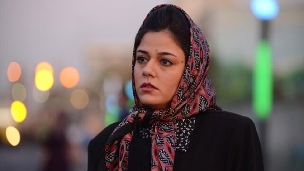 «عنکبوت» در مرحله صداگذاری و ساخت موسیقی/ اولین تصویر «ماهور الوند» منتشر شد