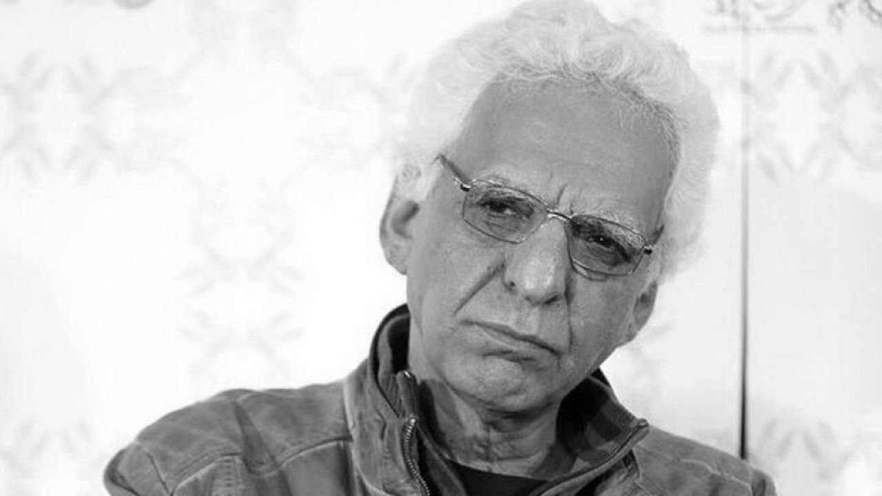 با «کیومرث پوراحمد» مهربان‌تر باشیم
