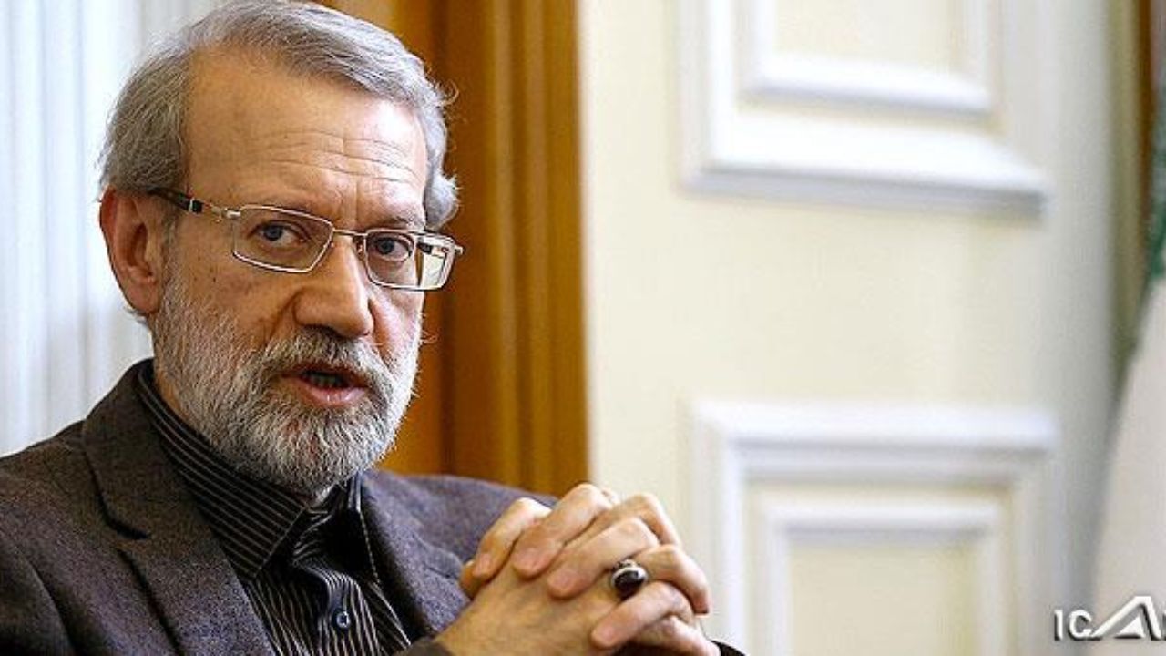 لاریجانی فردا به ترکیه می‌رود