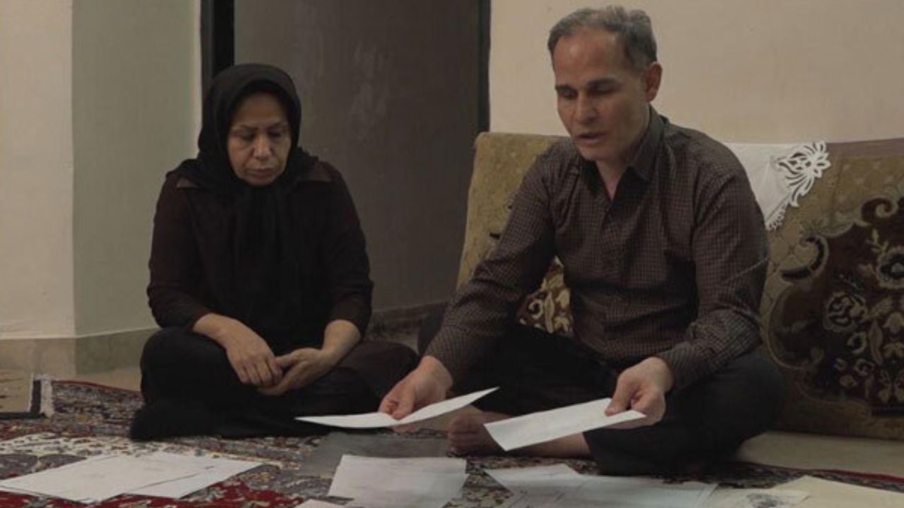 زنی که از یک جانباز خواستگاری کرد/ داستان مصائب شیمیایی