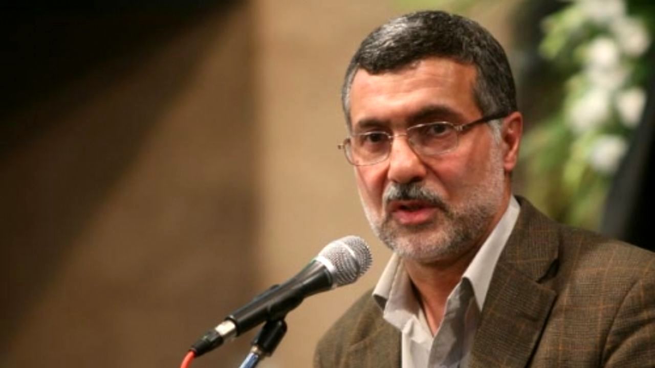امکان حضور همه تفکرات فراهم نباشد دلیلی ندارد در انتخابات باشیم