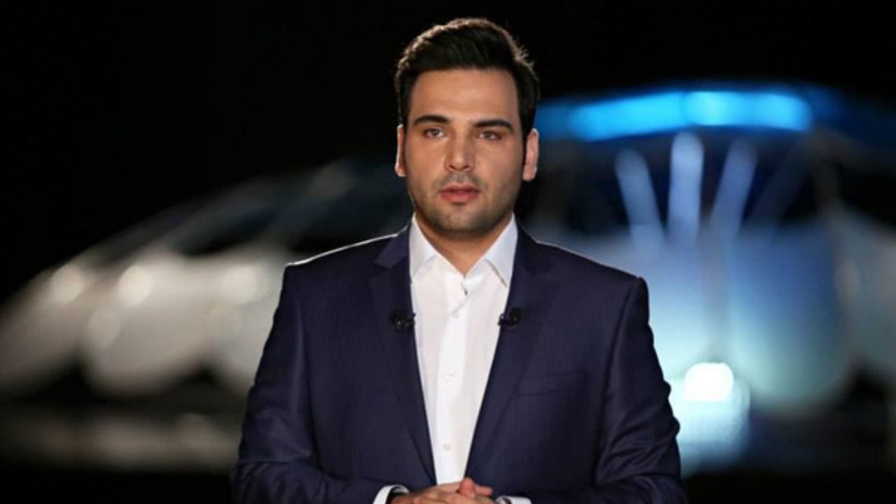 واکنش علیخانی به دستمزد بالای عصرجدیدی‌ها/ چرا سراغ «شیب تند» رفتم؟