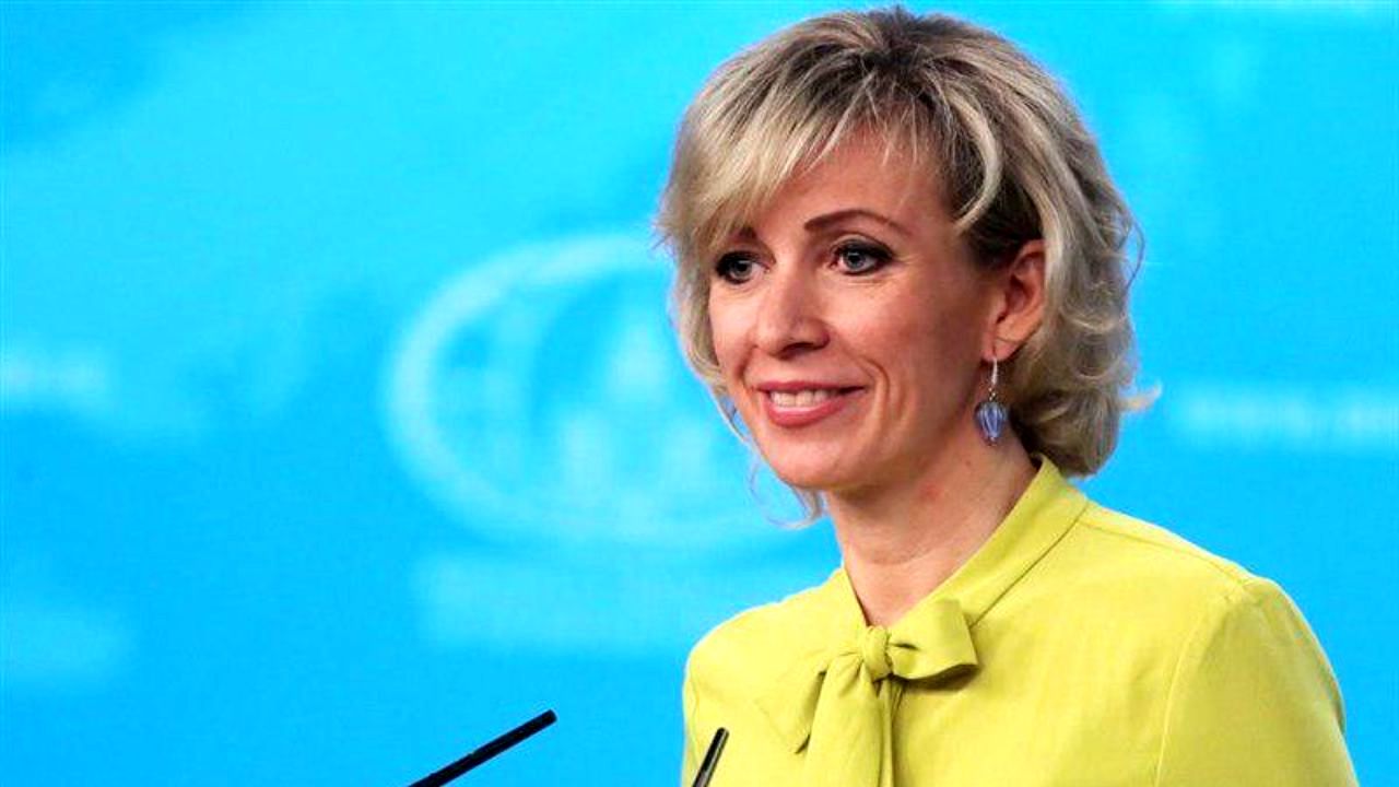 مسکو: فشار آمریکا به ترکیه درباره «اس‌400» غیرقابل قبول است