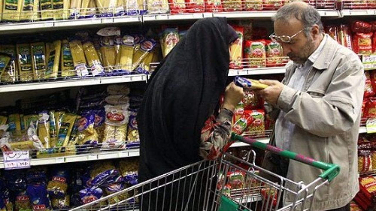 نظارت بر بازار محصولات خوراکی تشدید شد