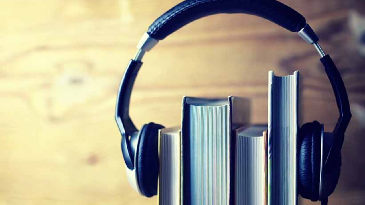 آیا کتاب‌ها با صدای سلبریتی‌ها، شنیدنی‌تر می‌شوند؟