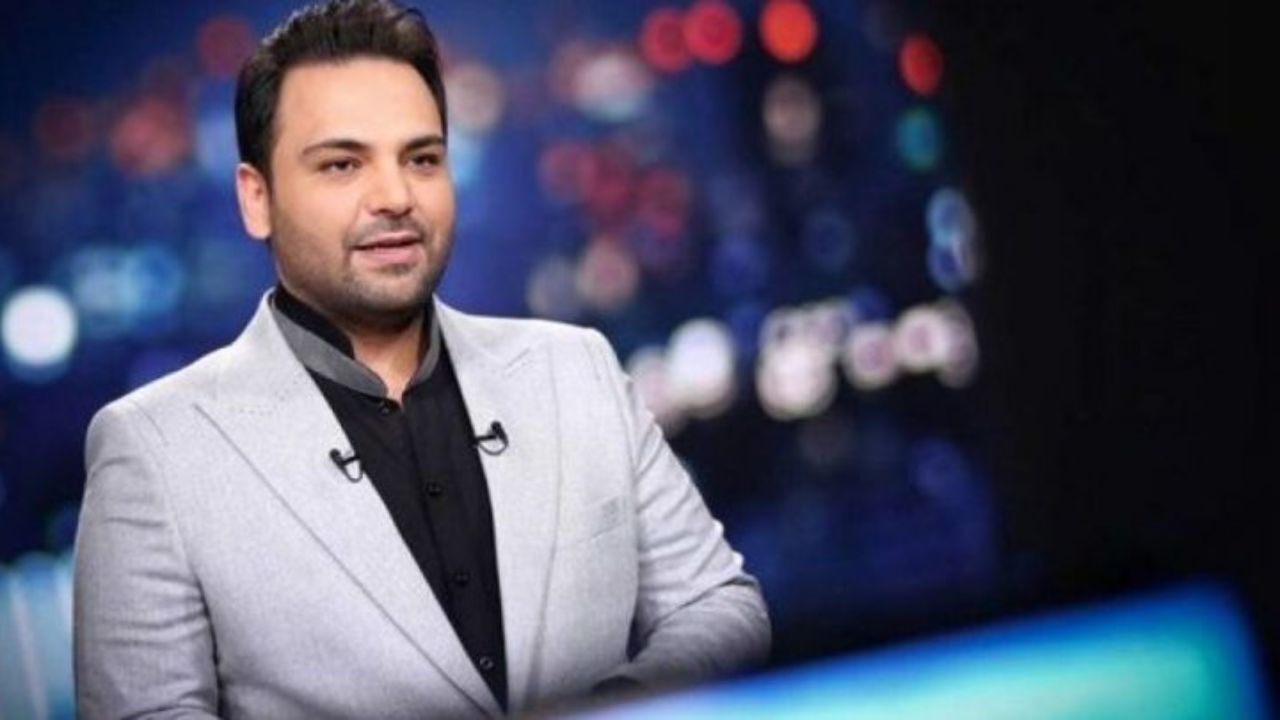 احسان علیخانی راهی بیمارستان شد