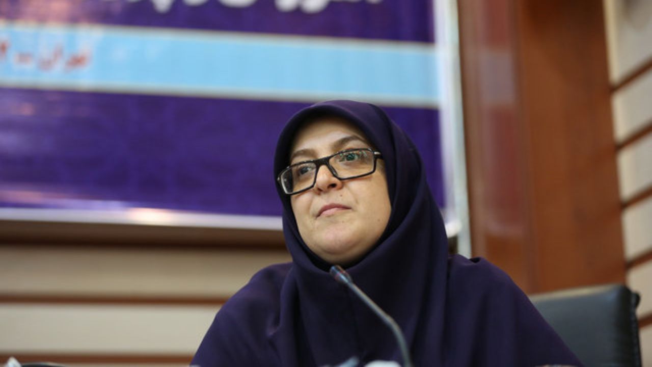 پیگیری استقلال مالی سازمان سمپاد در بودجه 99