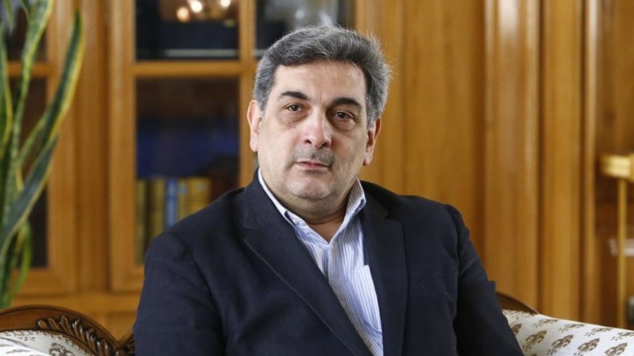طرح تفصیلی وحی منزل نیست