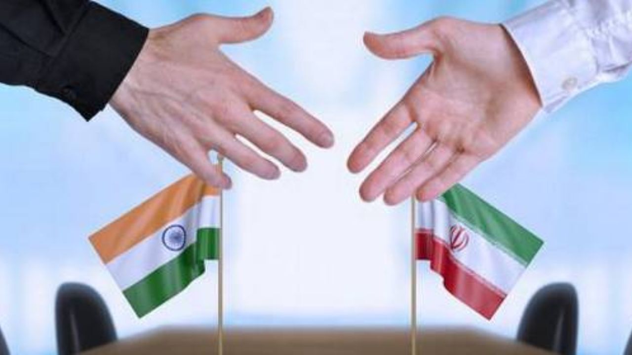 وزیر خارجه هند «فردا» به تهران می‌آید