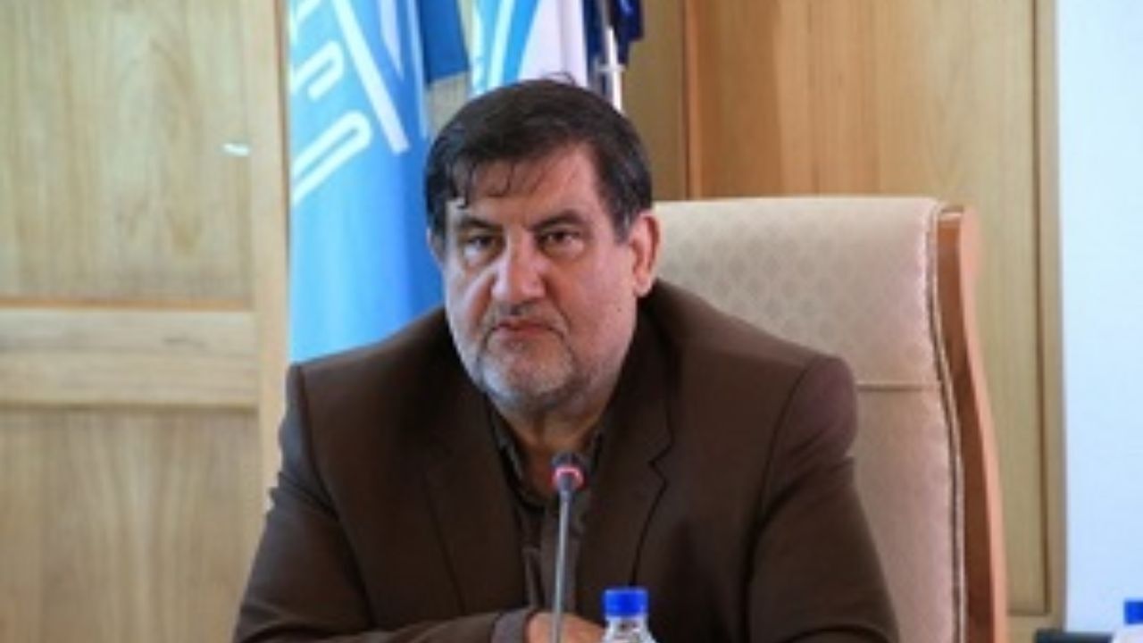 موافقت مقام معظم رهبری با تخصیص 4هزارمیلیارد تومان به اهواز/ تغییر الگوی بارش علت آبگرفتگی شدید