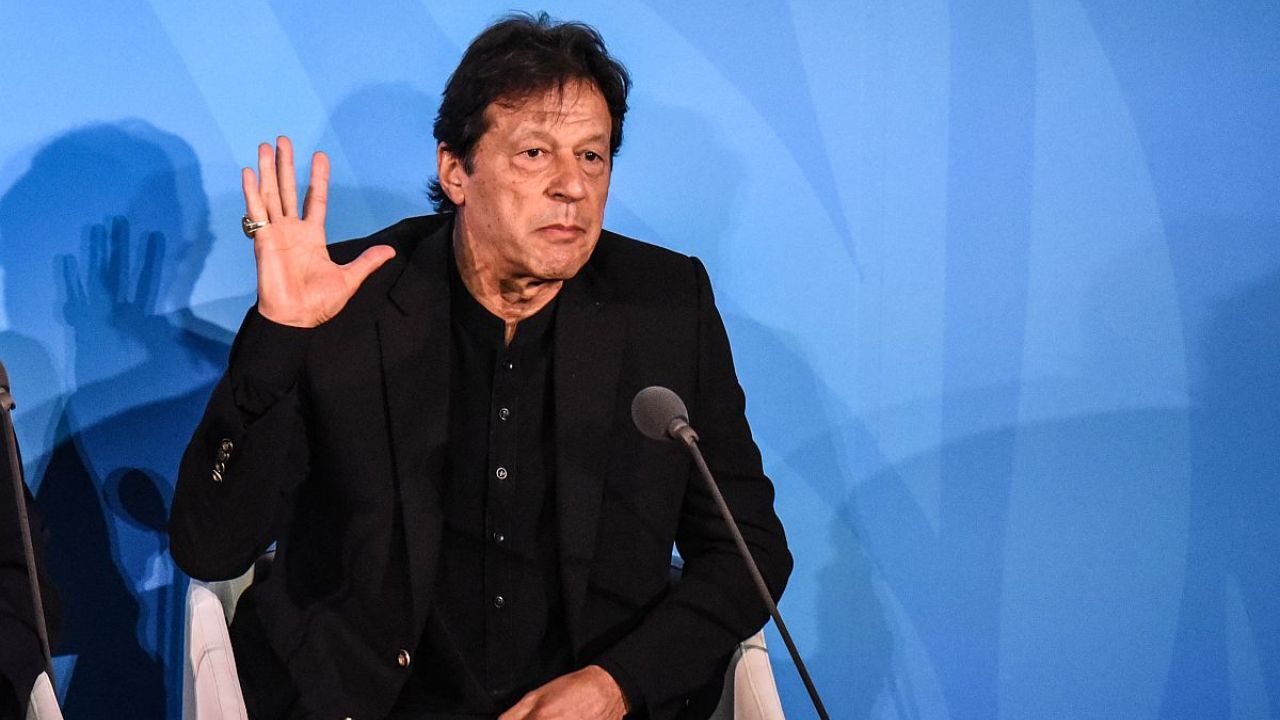 پاکستان درباره دلایل عدم حضور «عمران خان» در نشست مالزی توضیح داد