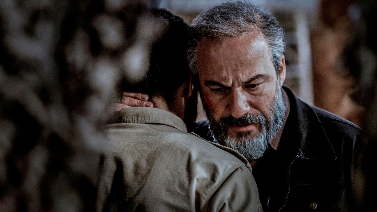 همچنان منتظر اعلام نظر ارشاد درباره «دیدن این فیلم جرم است» هستیم