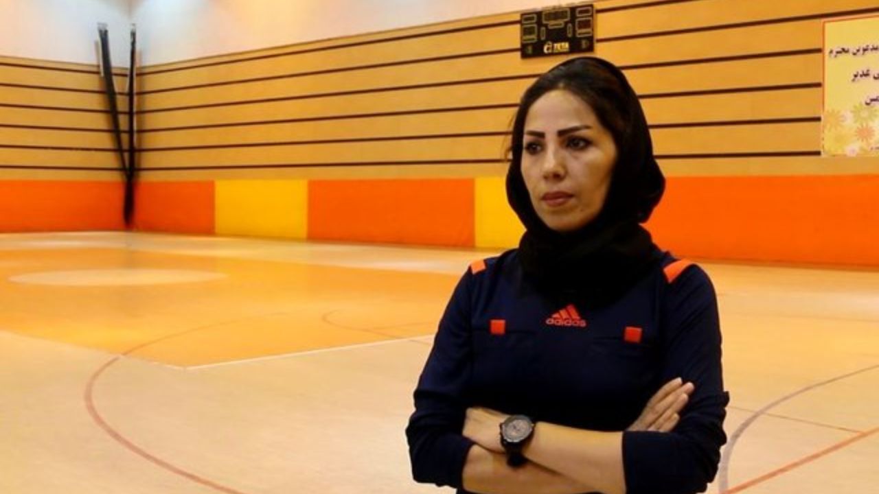 فوتسالیست‌های زن ایران در رقابت با چین و پرتغال محک می‌خورند