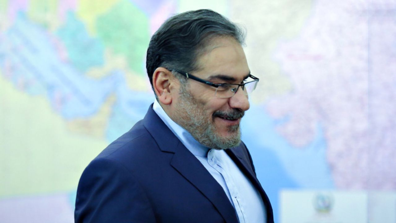 وزیر خارجه هند با «شمخانی» دیدار کرد