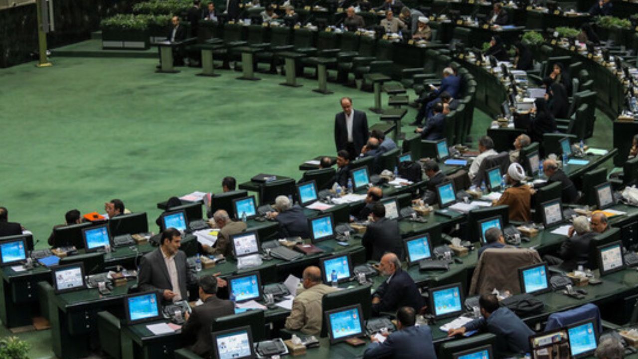 کلیات طرح شفافیت فعالیت‌های انتخاباتی در مجلس تصویب شد