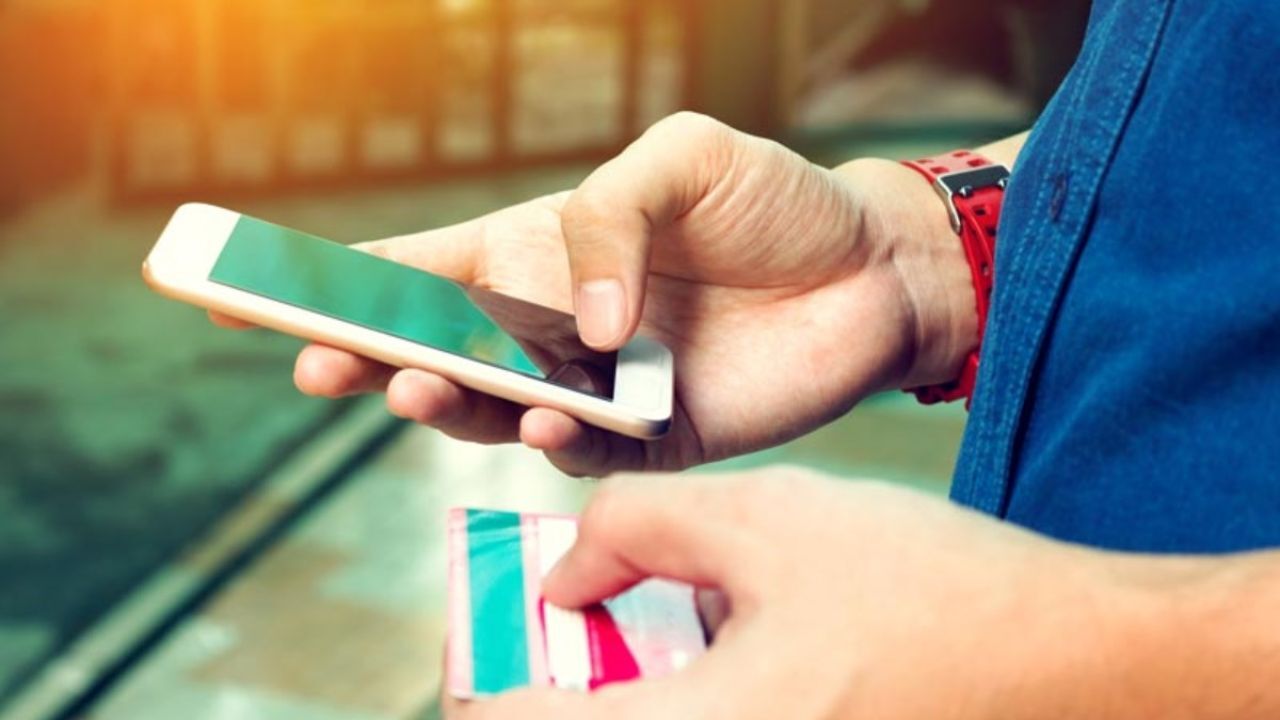 رمز دوم پویا مسیر کلاهبرداری‌های اینترنتی را مسدود می‌کند