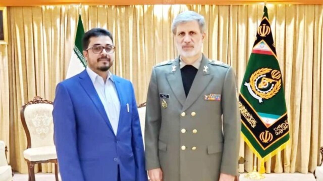 دولت منصور هادی به دیدار «امیر حاتمی» با سفیر یمن واکنش نشان داد