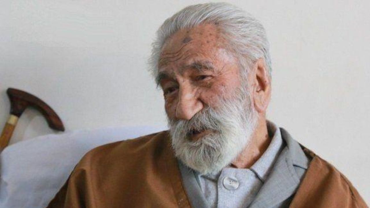 انتقاد کیهان از واکنش رسانه‌های بیگانه به درگذشت نورعلی تابنده
