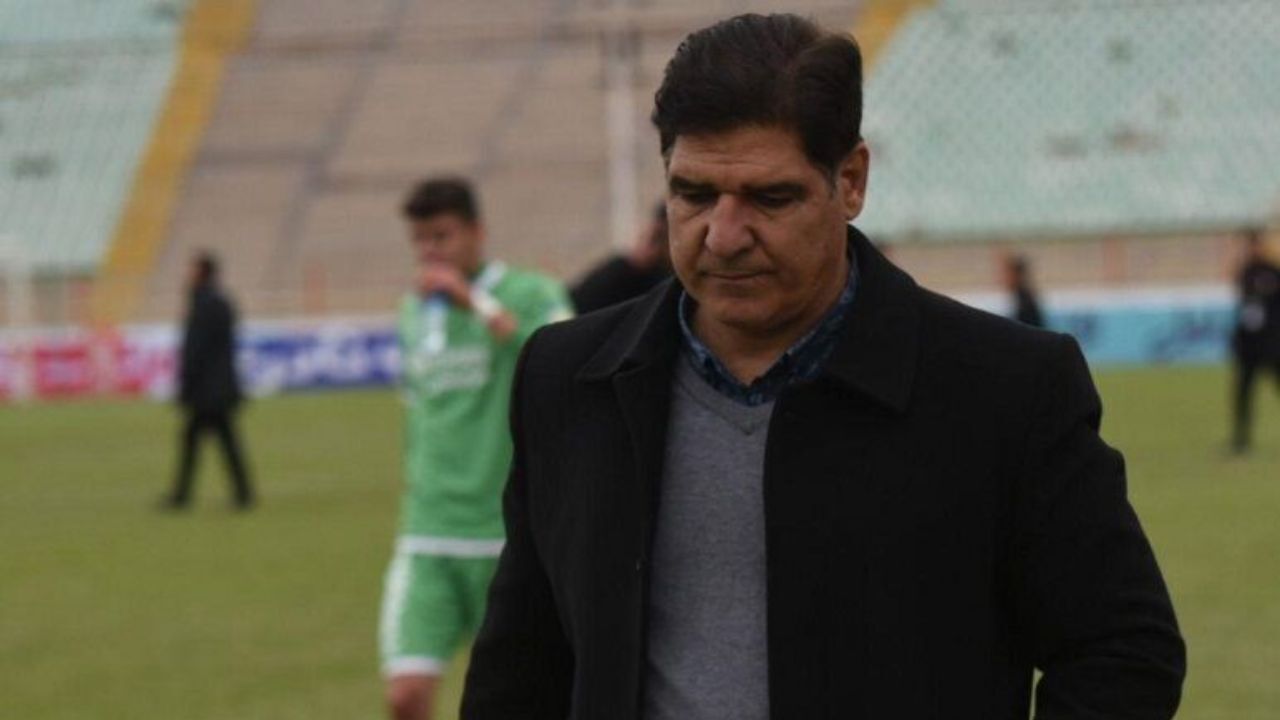 برخی بازیکنان ما را اغفال کردند