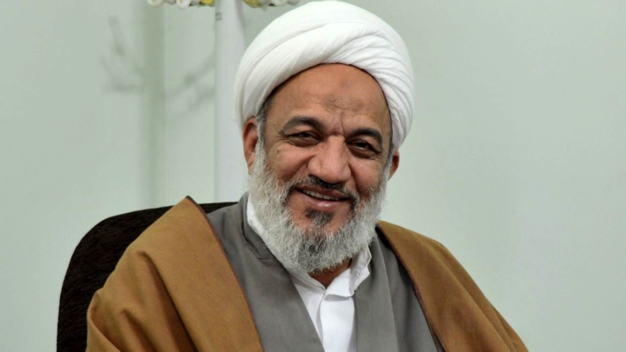 خواب دیدم رهبری گل رز ولایتمداری را به من دادند/ سعی می‌کنم دروغ نگویم مگر اینکه از دستم دربرود/ مردم هر عیبی داشته باشند امام حسین را دوست دارند