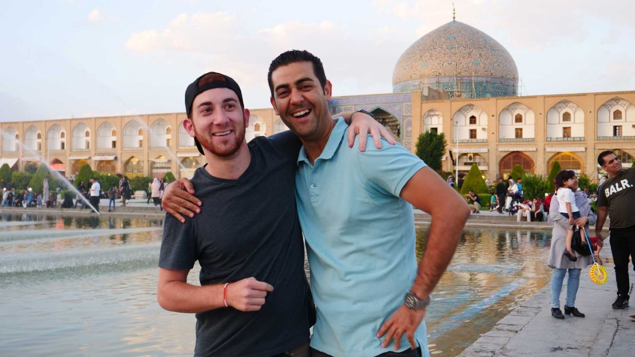 «ایران» امن‌تر از ترکیه، روسیه و عربستان است