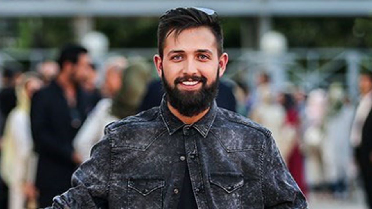 «محسن افشانی» موقتا آزاد شد