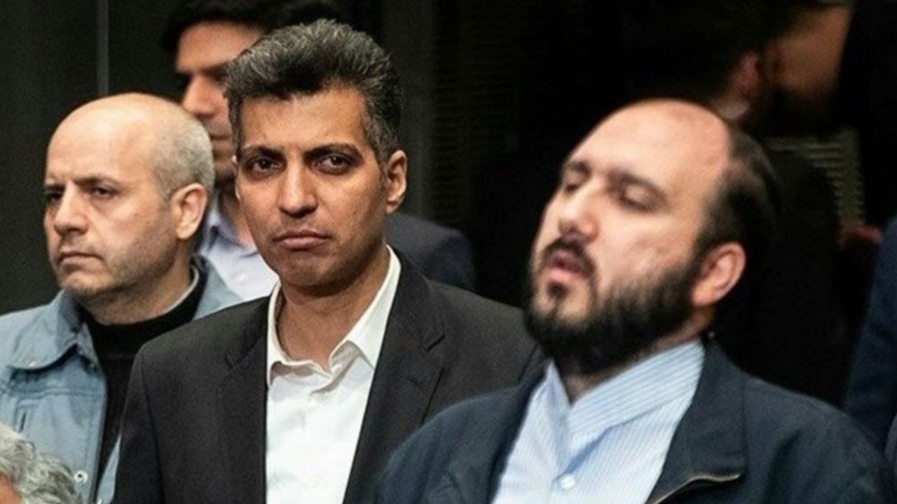 اختیار تصمیم‌گیری در رابطه با آمدن فردوسی‌پور را به فروغی داده بودیم؛ در حال بررسی هستند/ برنامه‌ای به عنوان نود نخواهیم داشت