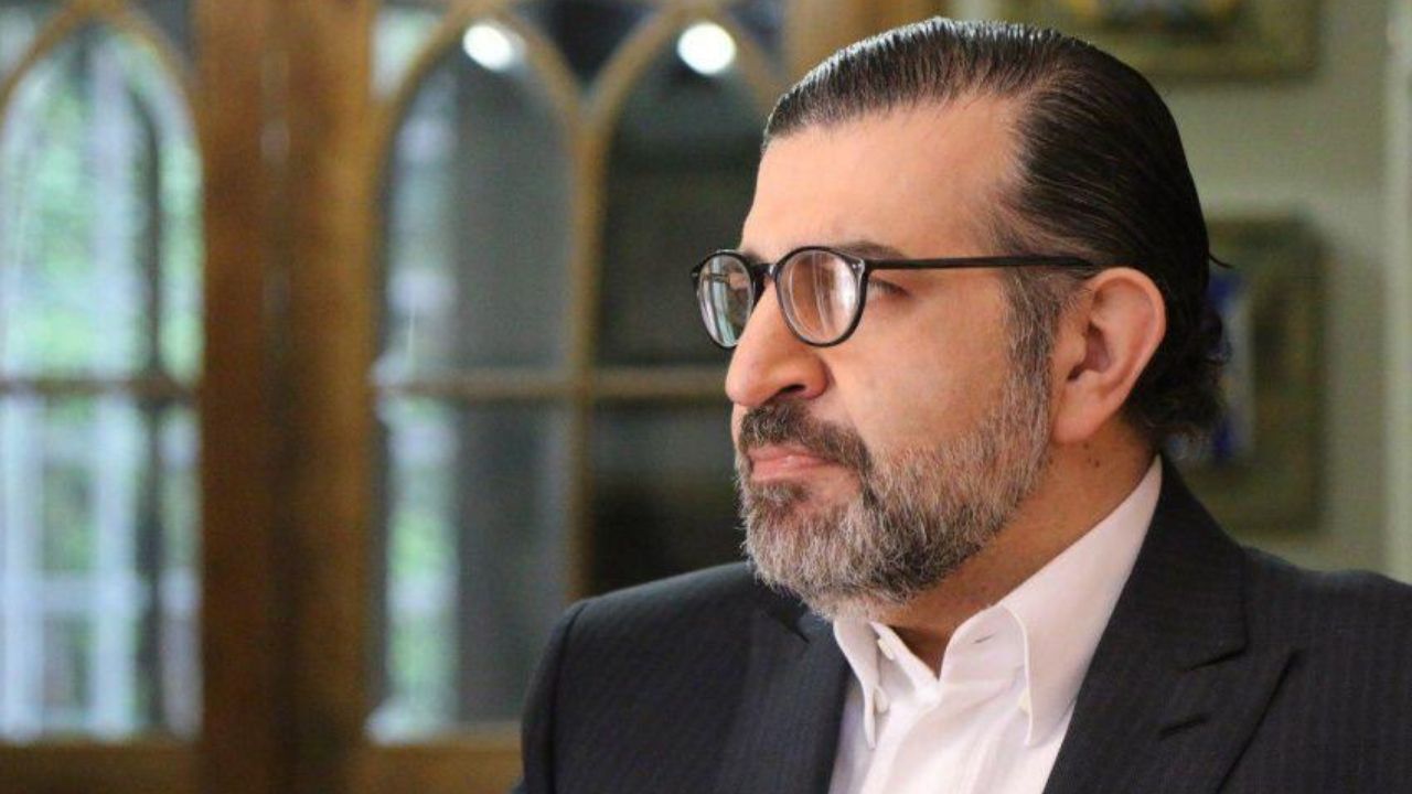 خبر دارم رهبری دلشان می‌خواهد فضای رقابت در انتخابات فراهم شود/ عقل می‌گوید باید فضا را باز کنید
