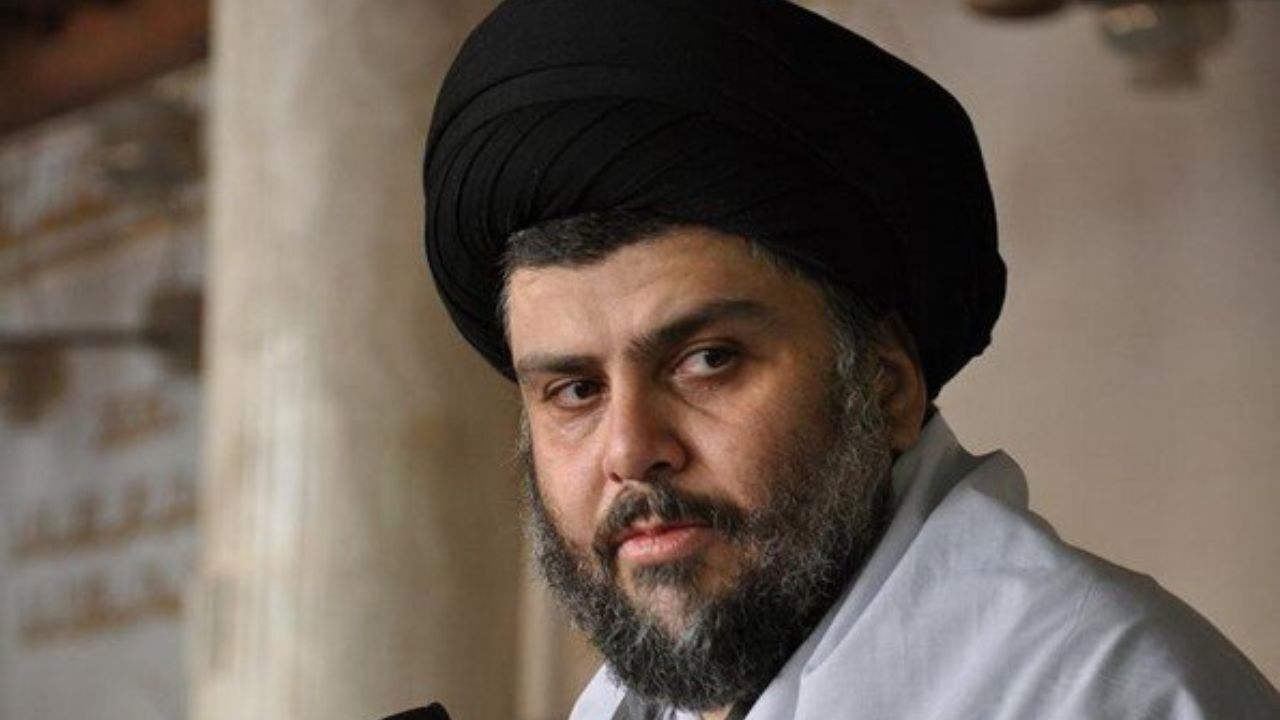 جریان صدر درباره اعتراضات مقابل سفارت آمریکا در بغداد اظهارنظر کرد