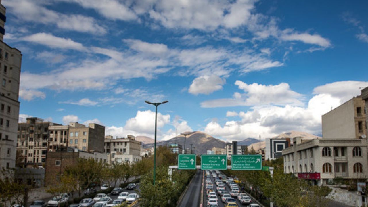چرا قانون هوای پاک و طرح اسقاط موتورسیکلت‌های فرسوده از دستور کار دولت خارج شد؟