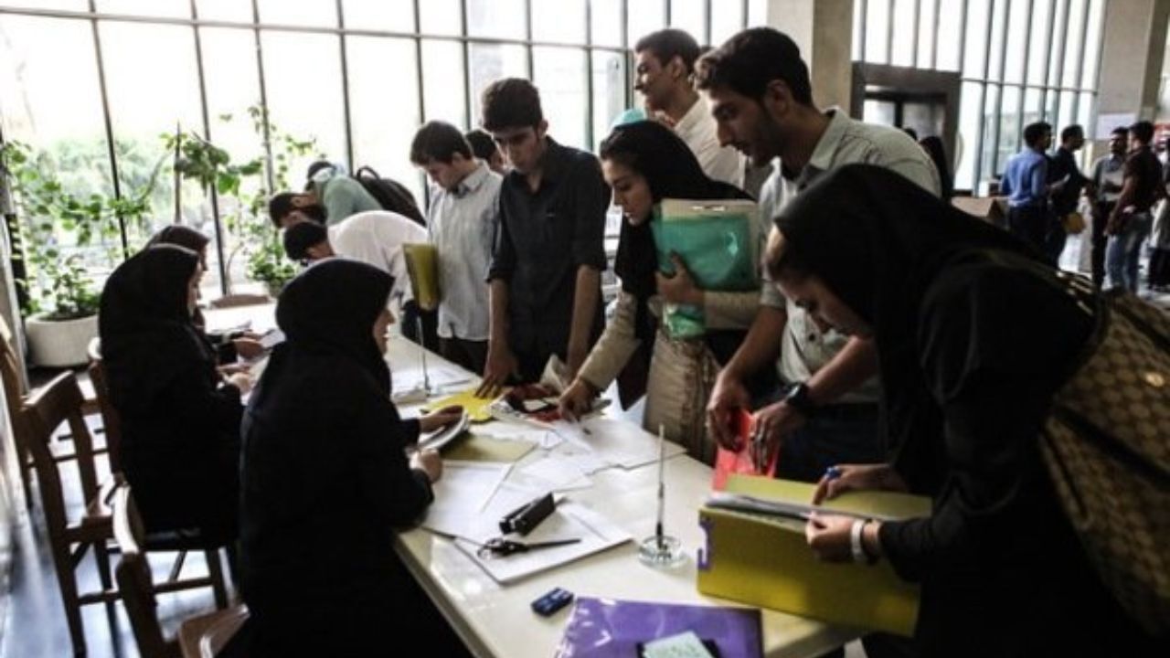 برگزاری 73 درصد آزمون‌های ملی به صورت الکترونیک