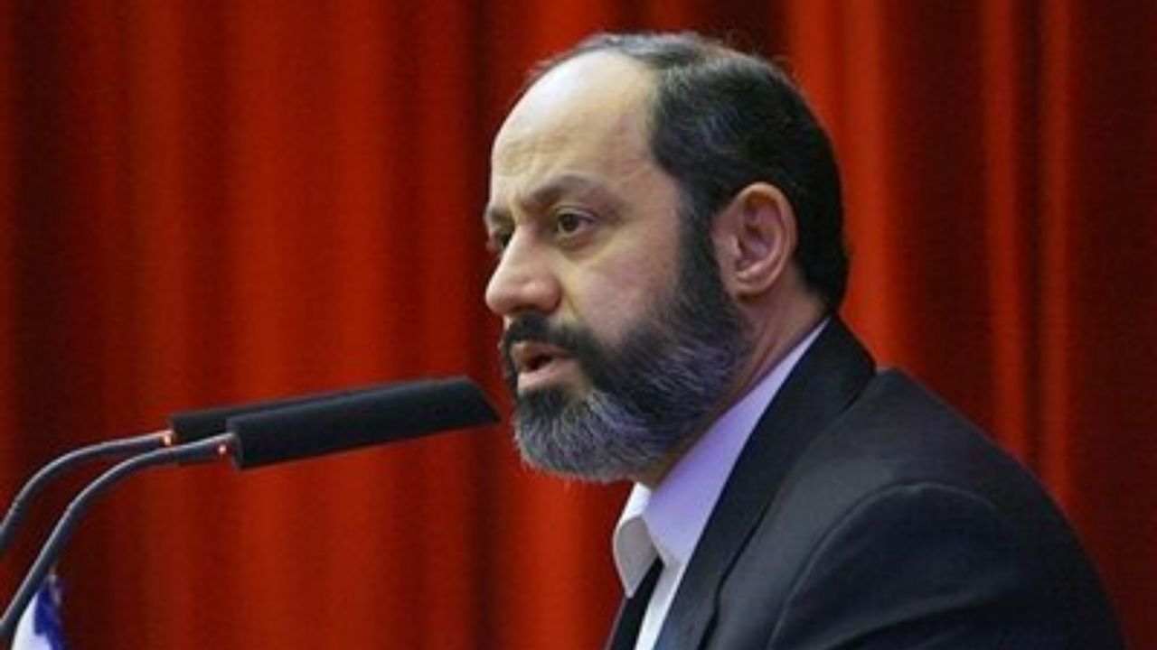 سهم زنان از مدیریت کشور قابل توجه نیست
