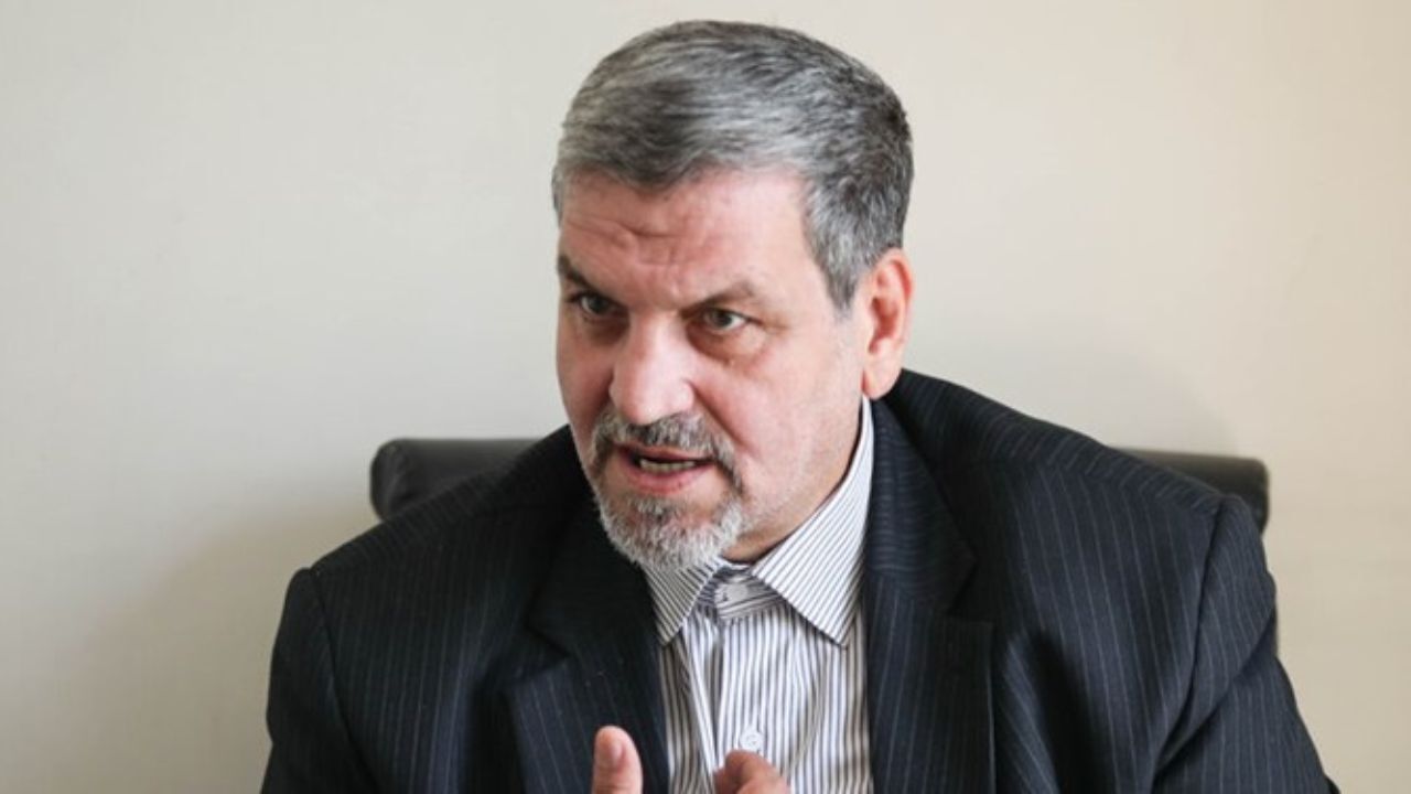 باید آمار رسمی کشته‌شدگان آبان اعلام شود/مجمع تشخیص مصلحت نظام نباید شورای نگهبان دوم باشد