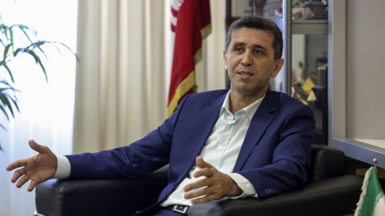 دخالت موسسات غیر مجاز در امر قضا مانع تحول قضایی است