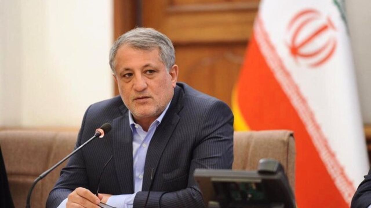 ترور ناجوانمردانه سرلشگر سلیمانی، ایران را آکنده از اندوه و خشم کرد
