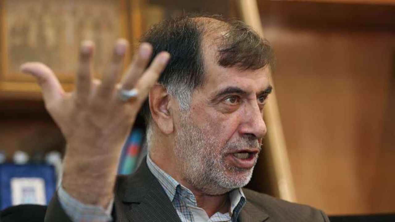 شرارت آمریکایی ها را بی پاسخ نمی گذاریم/ سردار سلیمانی ها از دل این نظام بیرون خواهند آمد