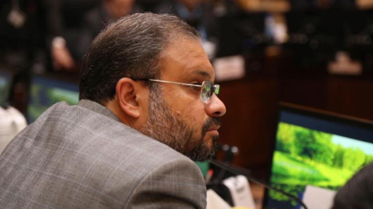 خون شهید قاسم سلیمانی باعث بیمه حداکثری انقلاب اسلامی شد