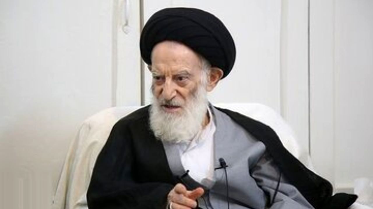 پیام آیت‌الله شبیری زنجانی در پی شهادت سپهبد سلیمانی