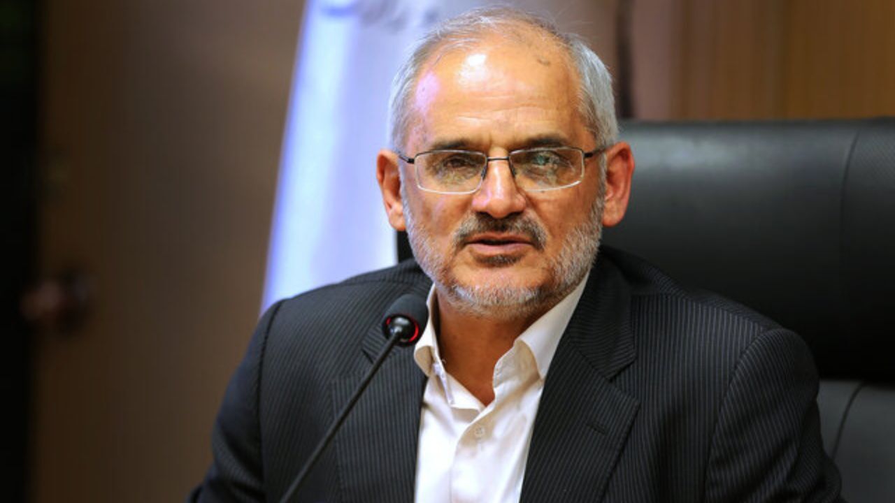 رفع موضوعاتی که محور درخواست استضیاح وزیر شده بود