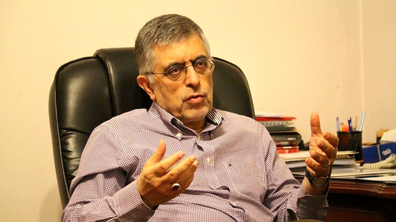 تبلور عینی تروریسم دولتی