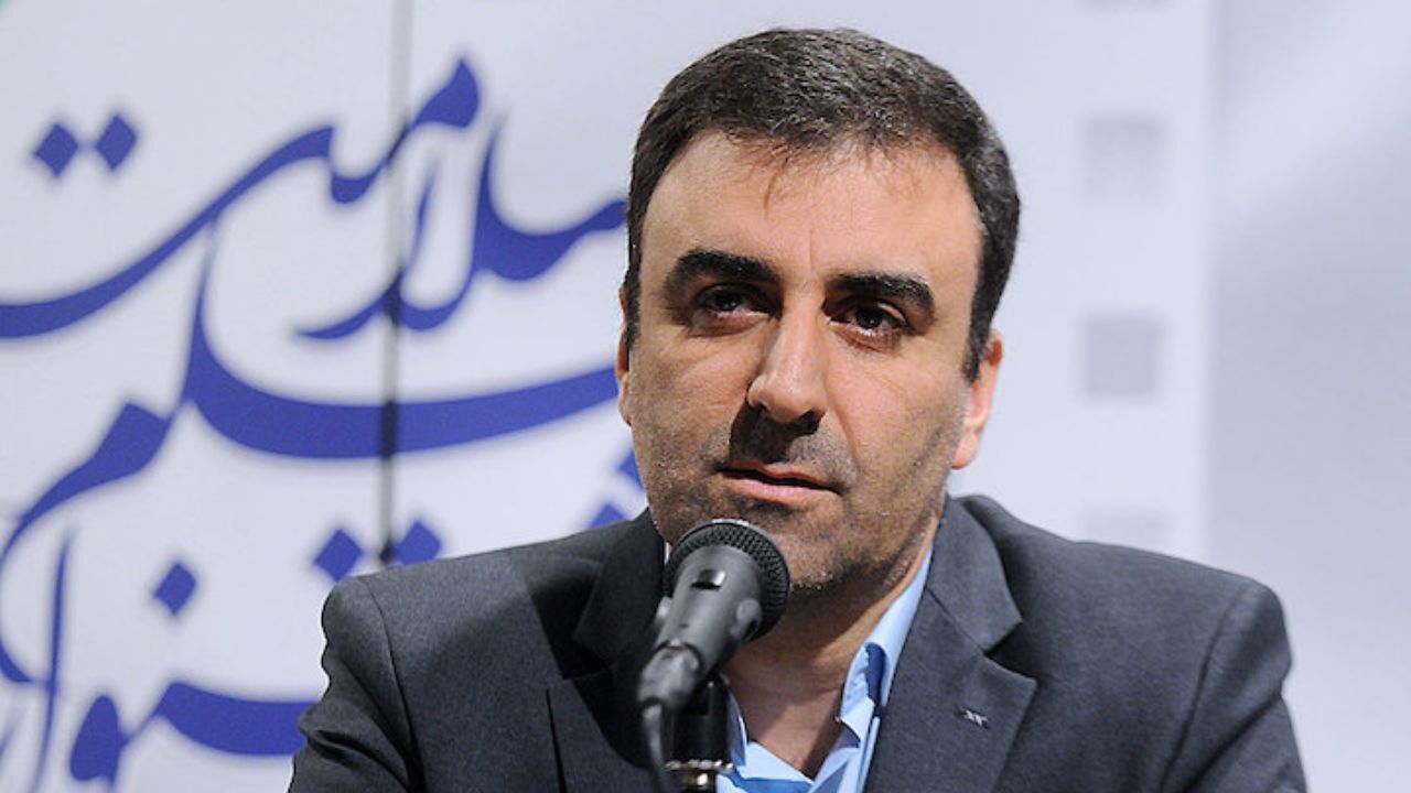 «تندیس سردار شهید سلیمانی» به جشنواره فیلم فجر اضافه شد