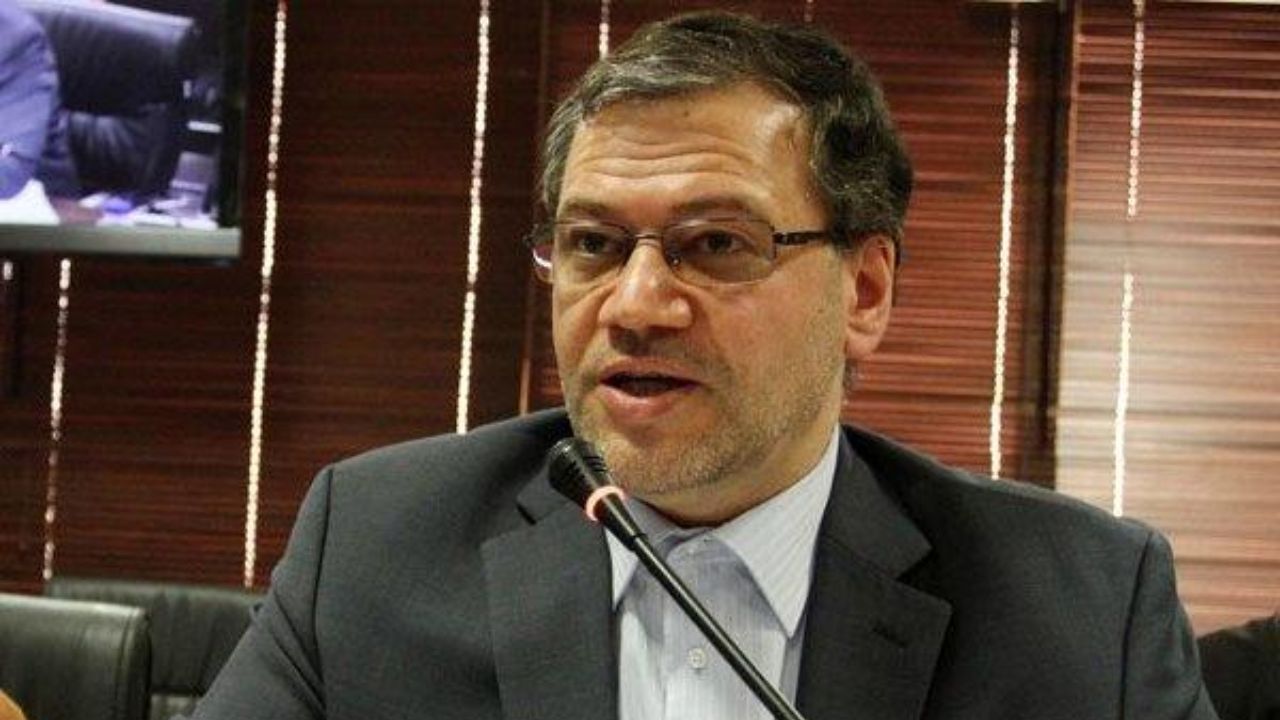 «باقر لاریجانی» از سمت معاونت آموزشی وزارت بهداشت استعفا داد