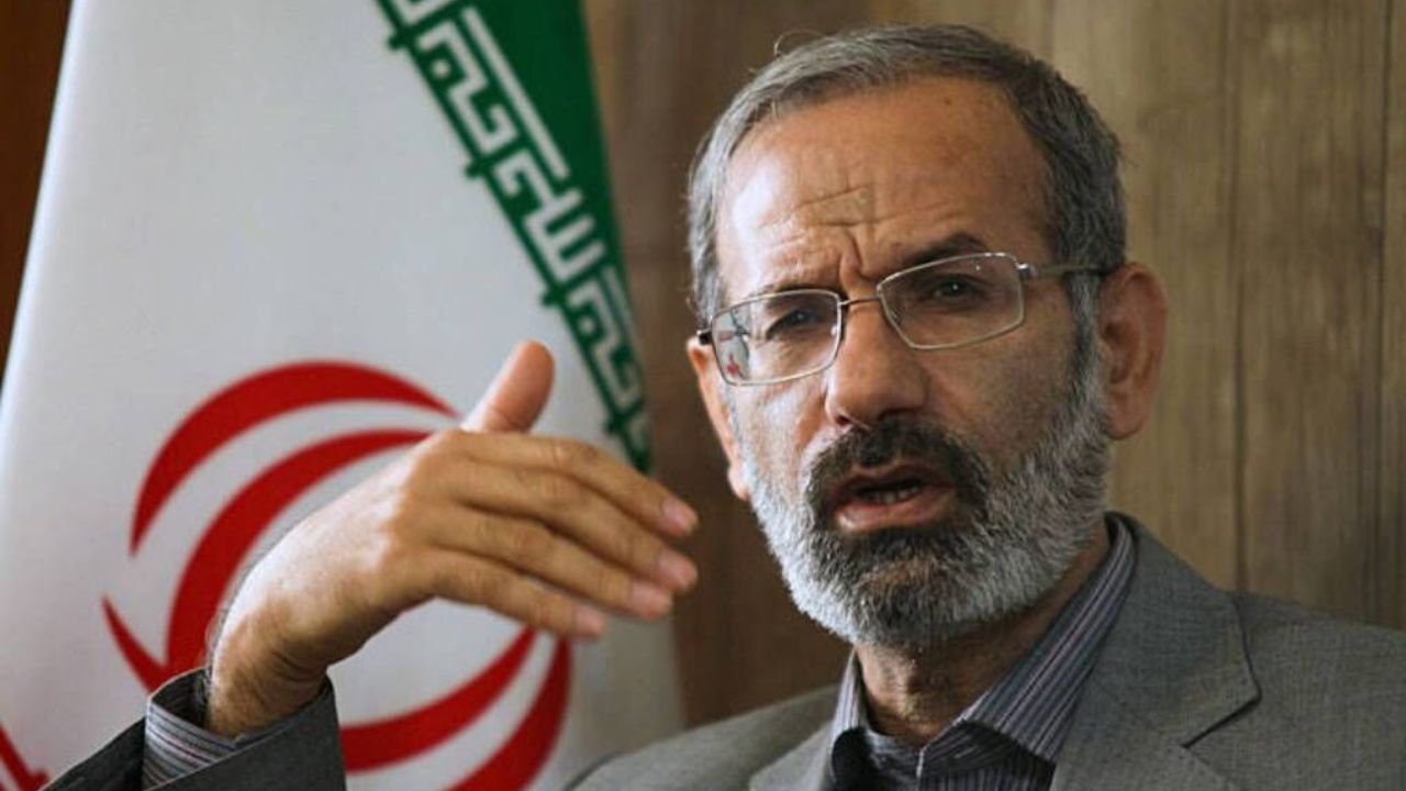 سردار سلیمانی فرمانده میدانی اخراج آمریکا از عراق بود