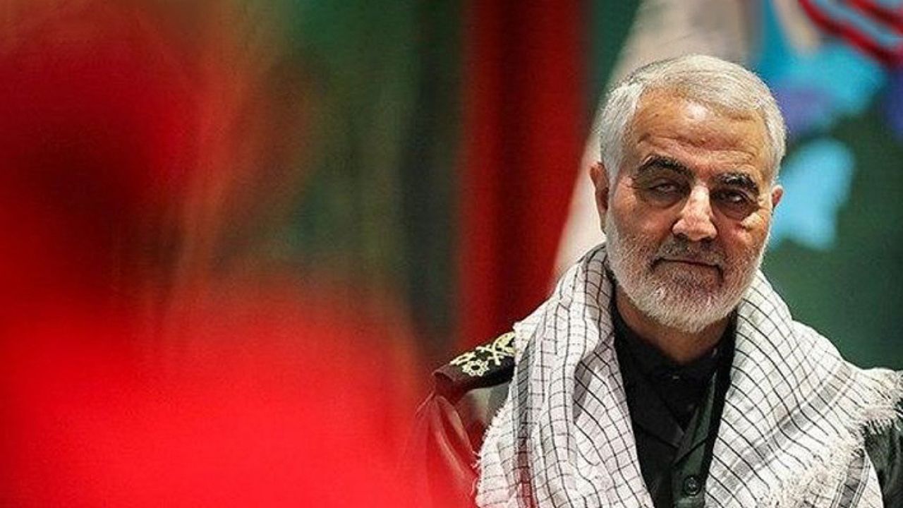«اسکای‌نیوز» خبر داد: آغاز تحقیقات درباره خدمه پرواز سردار سلیمانی