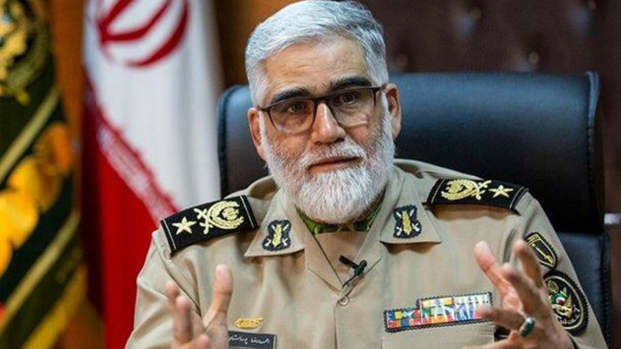 آمریکا 16 کشور را واسطه قرار داد تا ایران اقدامی انجام ندهد