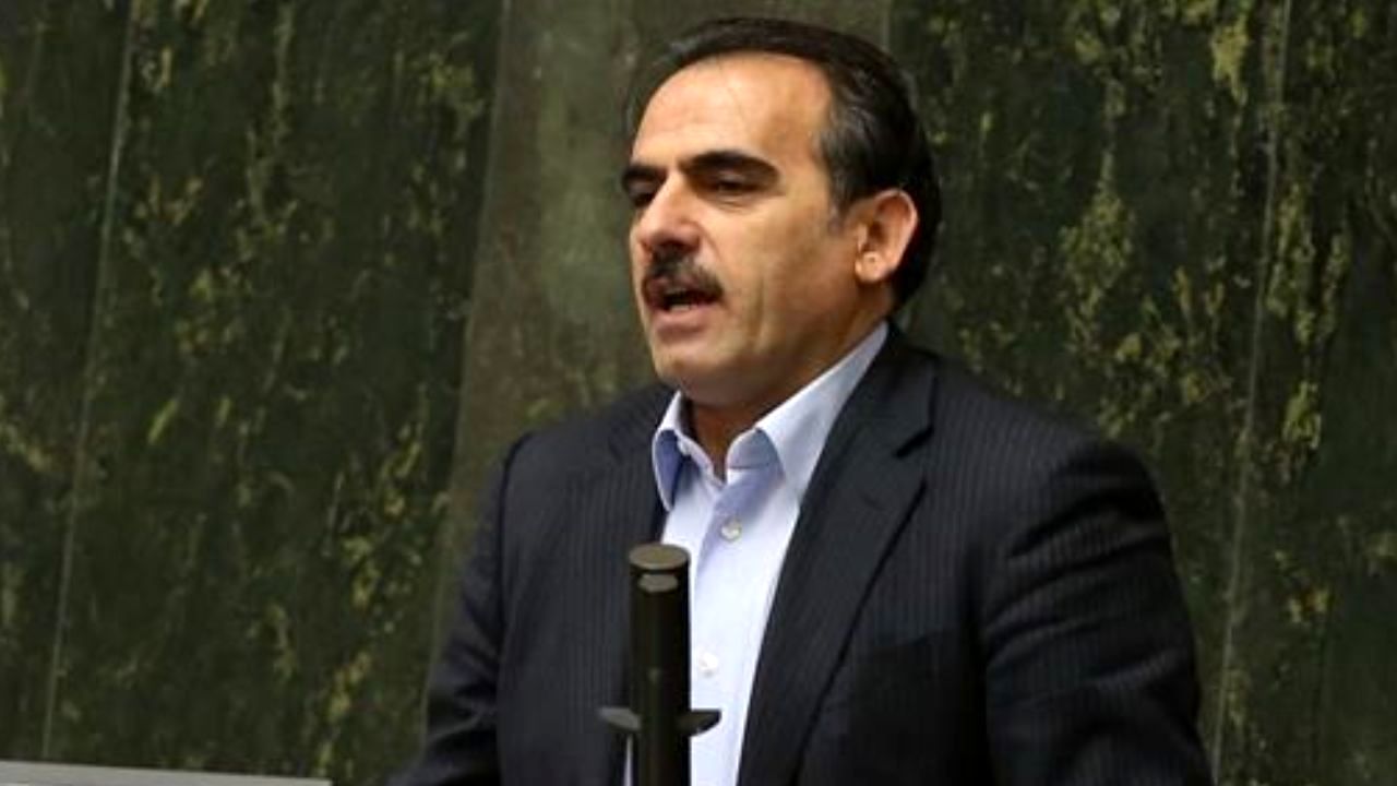 خضری: اگر ضربتی وارد کردید باید ضربتی هم نوش کنید