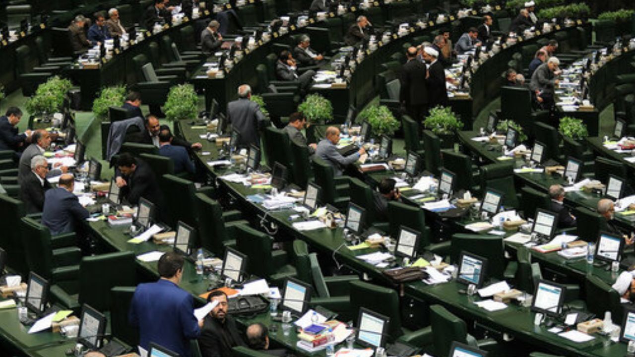 بیانیه مجلس در محکومیت ترور شهید سپهبد سلیمانی/ لزوم برخورد قاطع با جنایتکاران