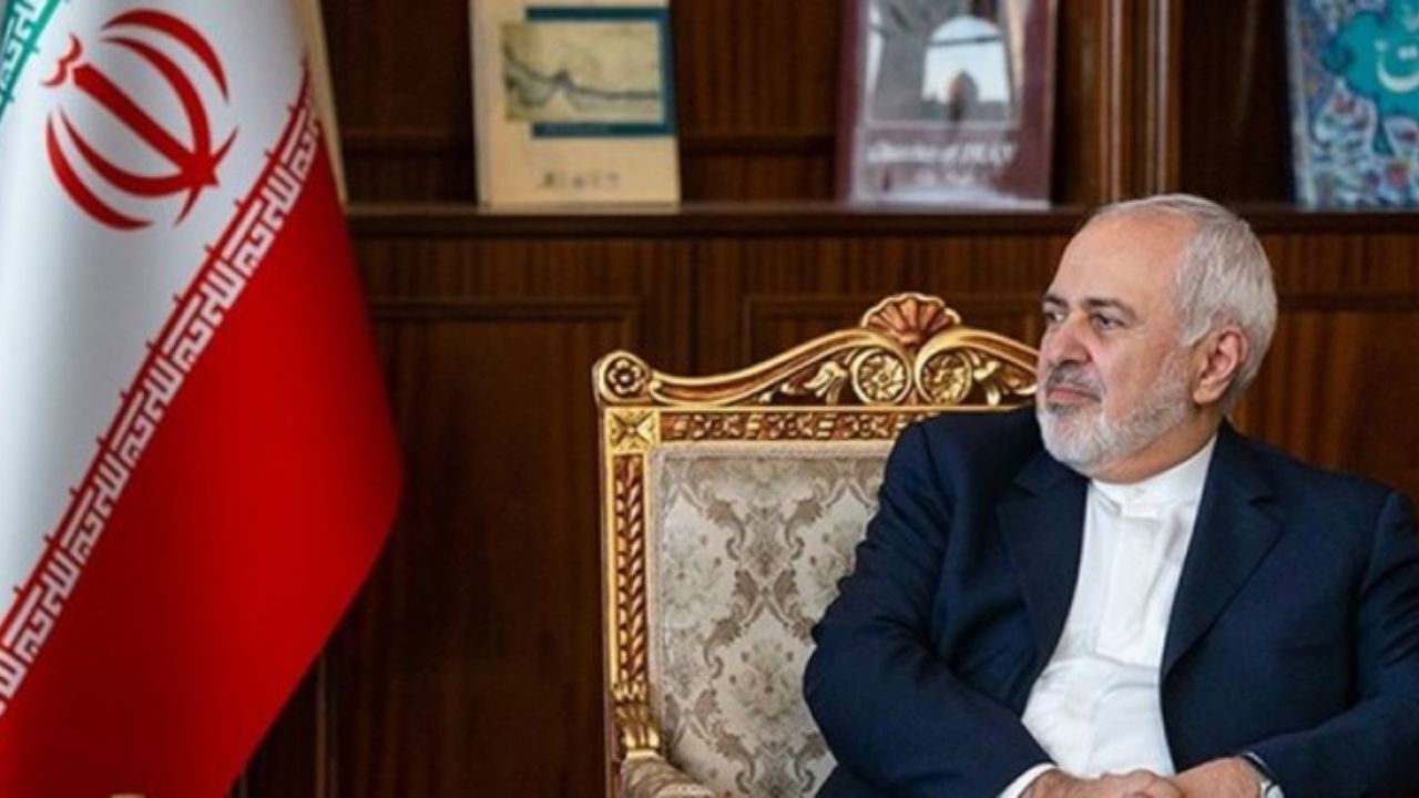 «ظریف» با وزیران امور خارجه ارمنستان و ترکمنستان رایزنی کرد